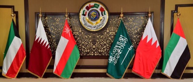 الدورة الـ40 لمجلس التعاون الخليجي بضيافة الرياض