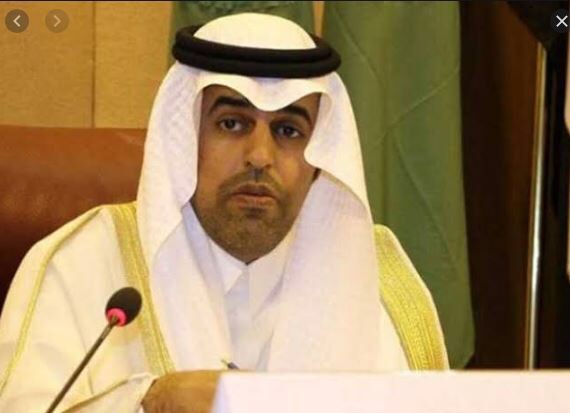 البرلمان العربي يعقد اجتماعا ً لمناقشة تداعيات فيروس كورونا في العالم