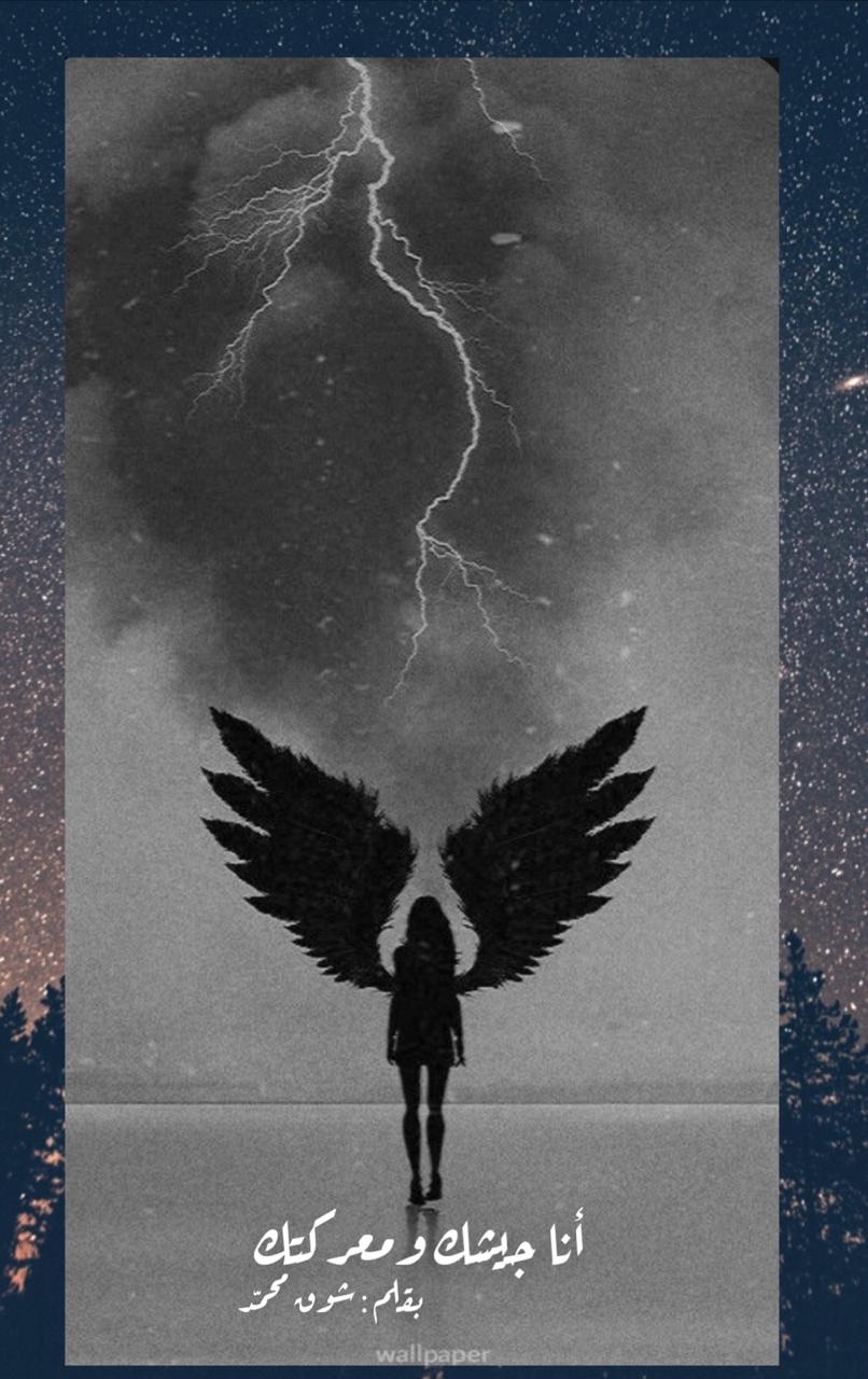 أنا جيشك ومعركتك