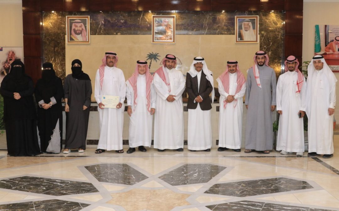 “ليل ونهار” تختم لقائها التدريبي في فنون الصحافة بالأحساء…