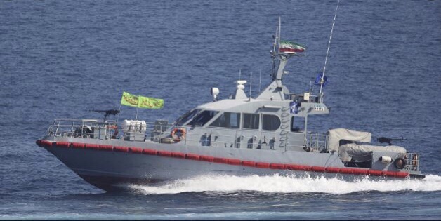 سلطنة عمان: خطر اندلاع مواجهة في مضيق هرمز أكبر من أي مكان آخر