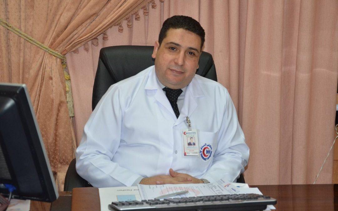 د. عمرو المستكاوي دهون الكبد : عرض .. أم مرض؟!