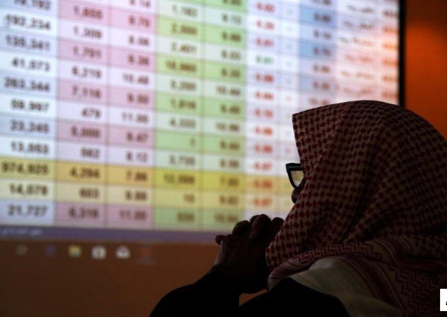 أسواق الخليج تقتدي بخسائر الأسواق العالمية بسبب فيروس كورونا..
