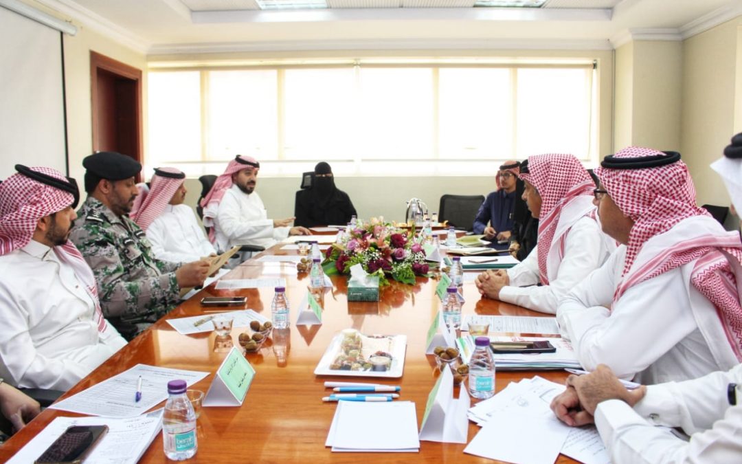 “السجون” و”صحة الرياض” يقران خطة لتطوير البرامج الوقائية للنزلاء..