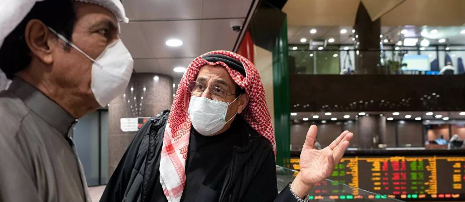 محافظ المركزي الكويتي: لا خوف على الدينار