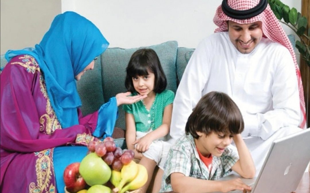 نصائح لقضاء إجازة العيد بشكل مفيد مع الأبناء.