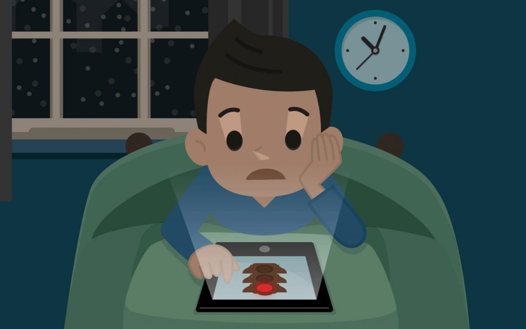 ميزة جديدة في Kaspersky Safe Kids تحمي الأطفال من المحتوى غير المناسب على يوتيوب