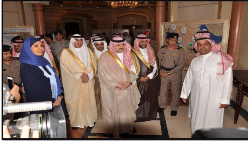 أهم البرامج التي تبنتها جمعية البيئة السعودية
