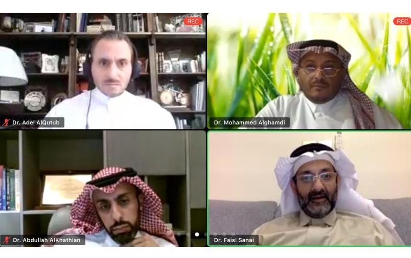 الجمعية السعودية لأمراض الكبد: 1.7٪ نسبة الإصابة بعدوى التهاب الكبد “ب” والرضع الأكثر إصابة