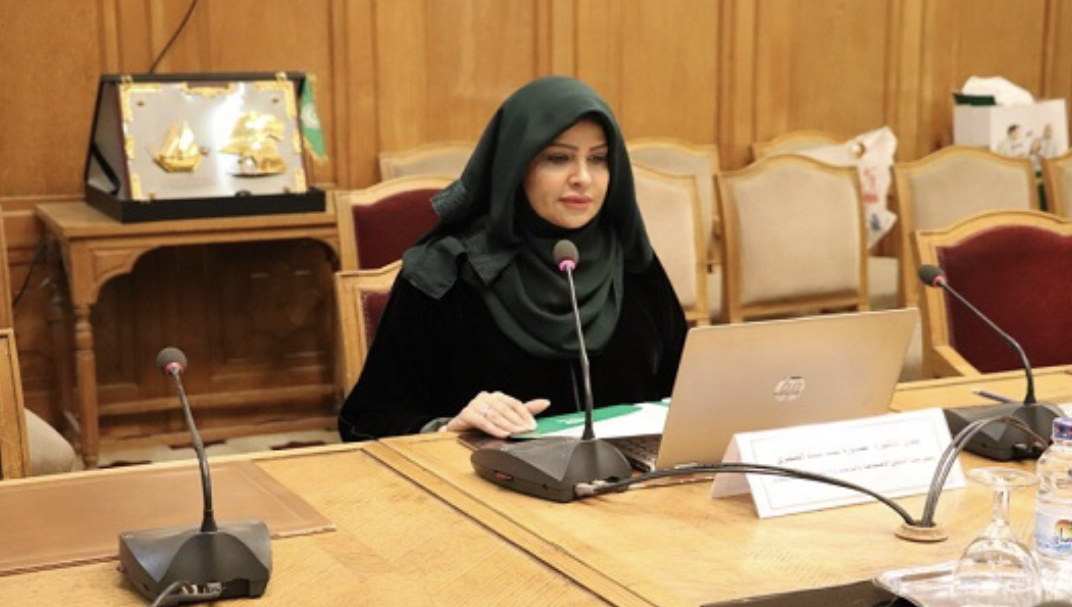 “البرلمان العربي” يُشارك في ورشة العمل الإقليمية لبناء قدرات البرلمانات العربية حول حماية حقوق كبار السن