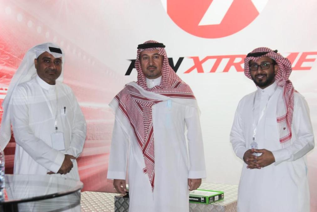 فريق فعاليات المجتمع التطوعي ينظم الحملة الواحد والعشرون  لتبرع بالدم