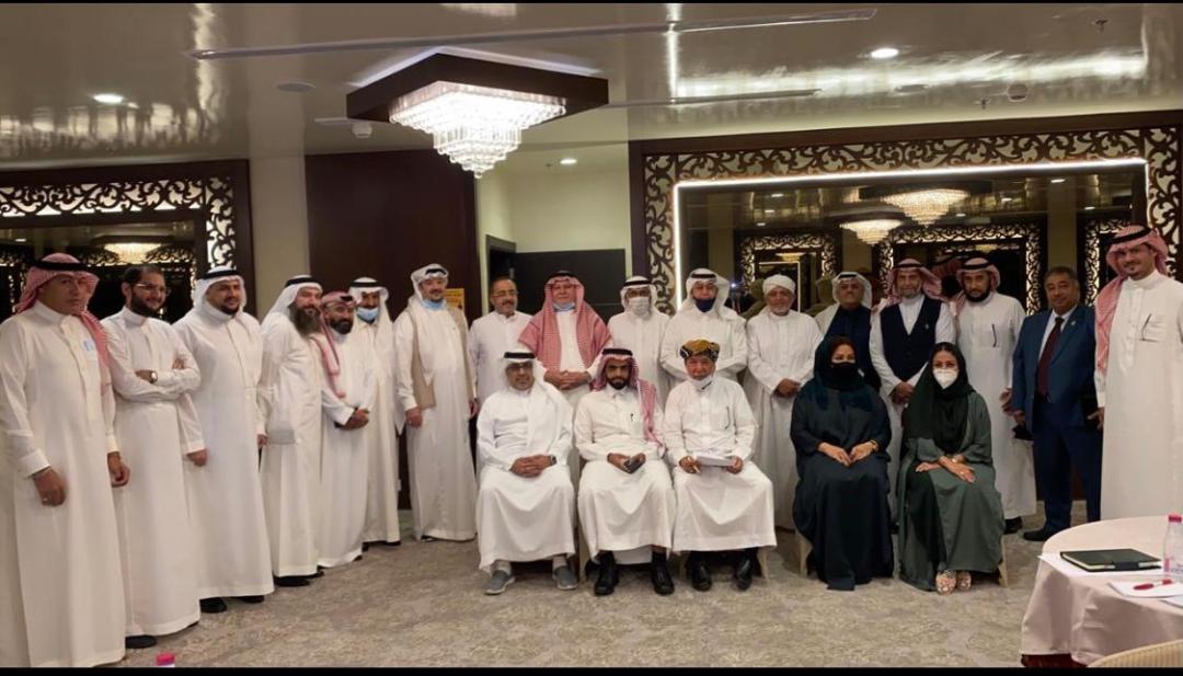 التعاونية للخدمات السياحية تعقد عموميتها وتوافق على بنود أعمالها