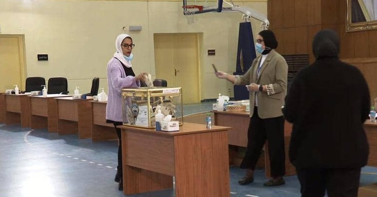 الكويتء.. خسارة جميع المرشحات في الانتخابات البرلمانية