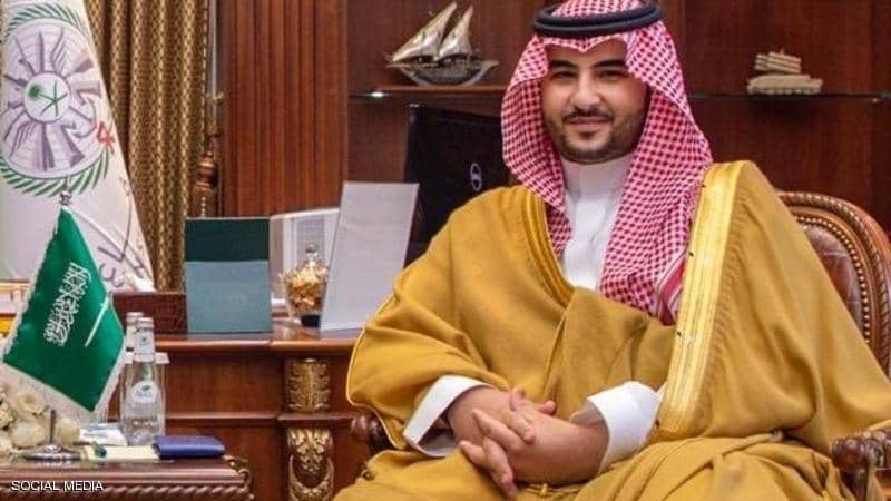 “الأمير خالد بن سلمان: تجاوزنا كل الصعوبات وتحقق التوافق بين اليمنيين