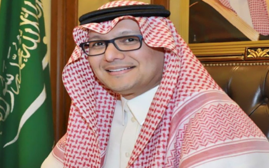 سفير السعودية لدى لبنان: المملكة تواصل دعم الشعب اللبناني ومؤسساته