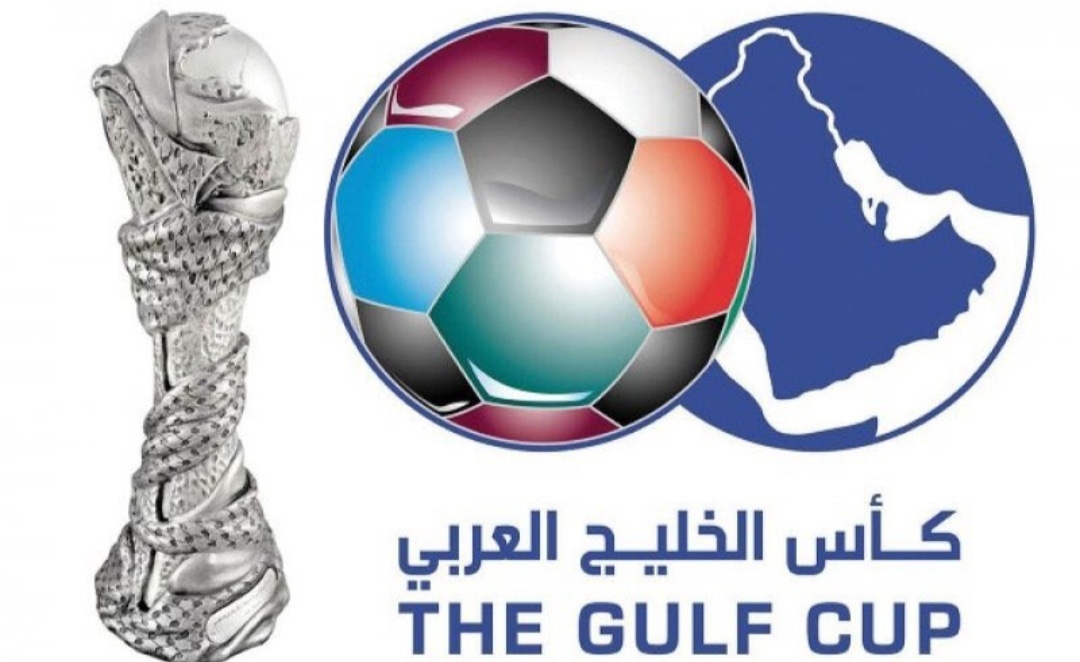 رسميا ً.. العراق يستضيف كأس الخليج العربي الـ 25 لكرة القدم.