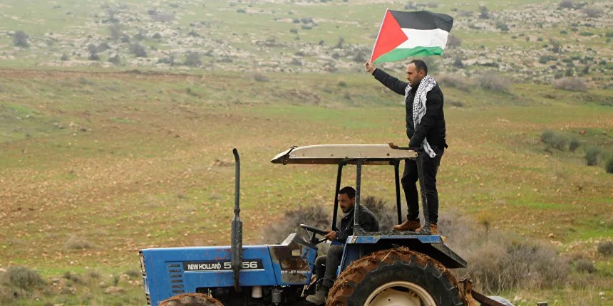 الأردن: إسرائيل وافقت على مدنا بكميات إضافية من المياه