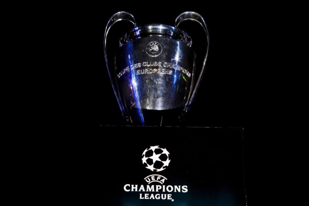 أندية كبرى مهددة بالغياب عن دوري أبطال أوروبا‬⁩