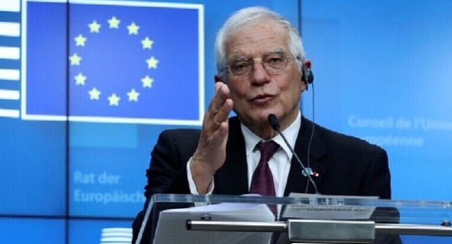 بعد أحداث أفغانستان.. مسؤول أوروبي يدعو إلى تجهيز أوروبا عسكريًا لمواجهة الأزمات المقبلة