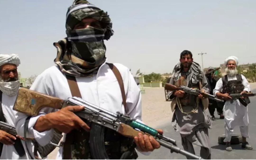 ارتفاع عدد القتلى والجرحى جراء إطلاق النار في العاصمة الأفغانية إلى 70