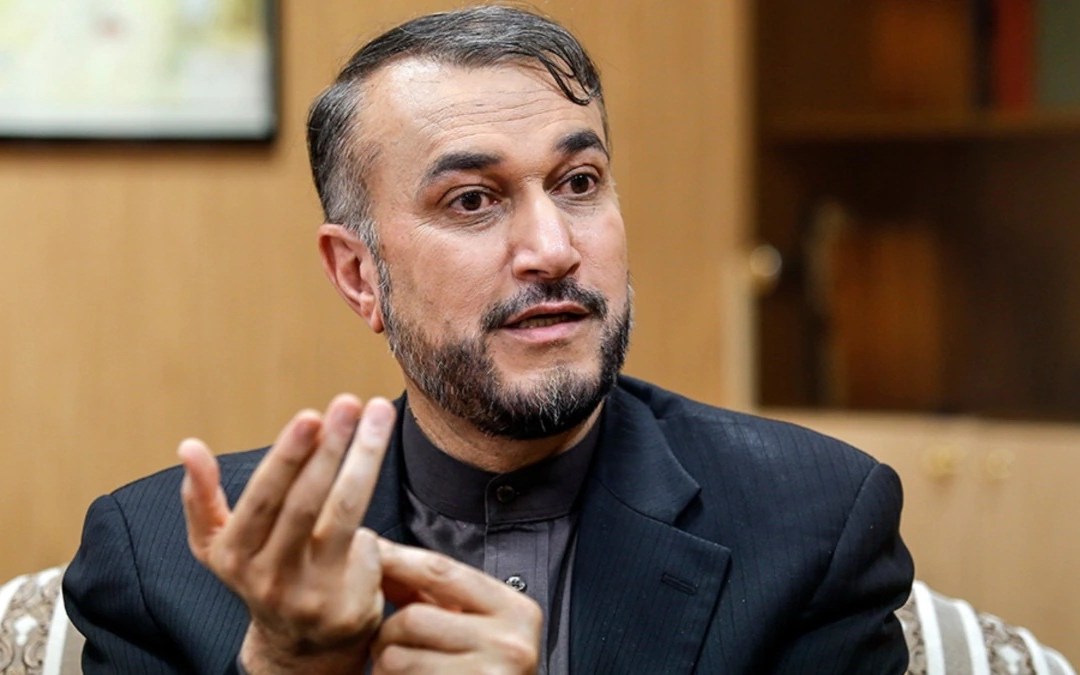 طهران تدعو واشنطن لتحرير أرصدة مجمّدة لإظهار نواياها بشأن المباحثات النووية