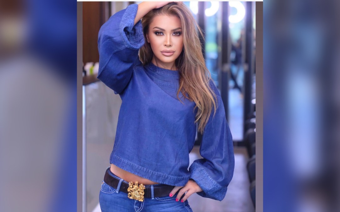 #نوال_الزغبي في ظهور جديد ومتألق