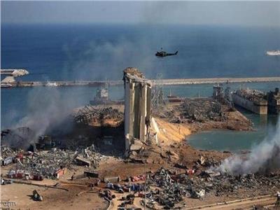 قاضي التحقيق في انفجار مرفأ بيروت يصدر مذكرة توقيف لوزير المالية السابق