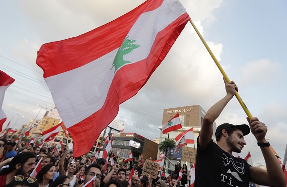 الأمم المتحدة تدعو لممارسة أقصى درجات ضبط النفس لعودة الهدوء ببيروت