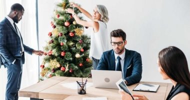 دراسة.. الإجازات تخلق موظفًا سعيدًا وتؤدي إلى زيادة الإنتاجية