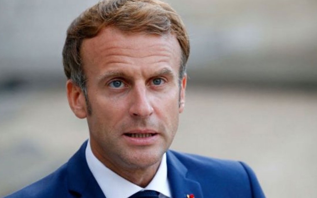 الرئيس الفرنسي يزور 3 دول خليجية بينهم السعودية