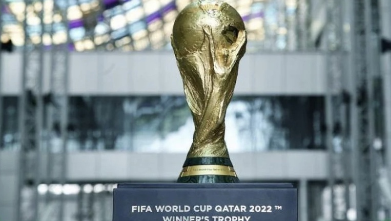 الجمهور السعودي يتصدر المشهد.. إقبال قياسي على تذاكر مونديال 2022