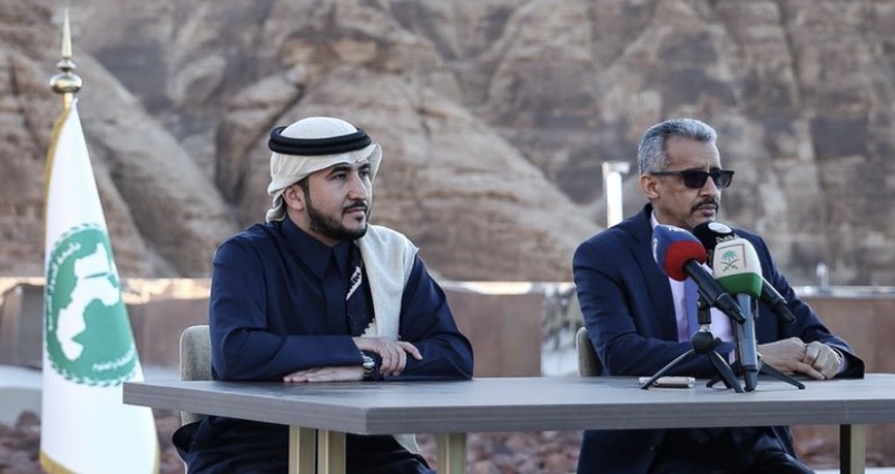 “تنفيذي الألكسو” بالعلا يخرج بـِ 18 قراراً.. وتشكيل لجنة لإعادة النظر بنظامه الداخلي
