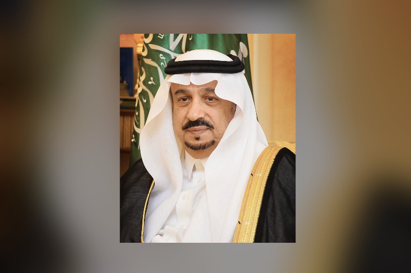 أمير الرياض يتسلم جائزة “العلَم الأخضر الدولية”تعكس اهتمام القيادة بالبيئة وتعد امتدادًا لمبادرة السعودية الخضراء