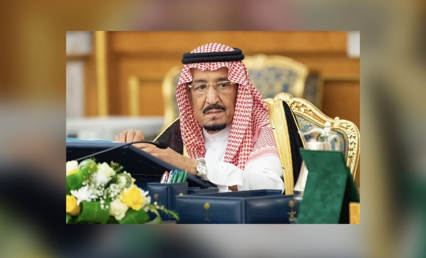 خادم الحرمين الشريفين يرأس جلسة مجلس الوزراء بجدة.. وإصدار 6 قرارات جديدة
