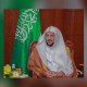 وزير الشؤون الإسلامية يدشّن البرنامج الدعوي المكثًف الأول لعام 2026م