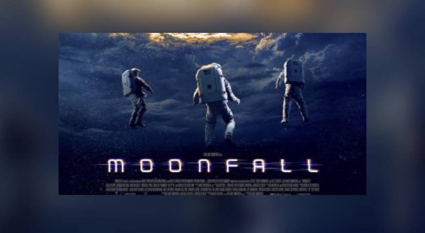 تعرف على إيرادات فيلم Moonfall بعد أسبوع عرض