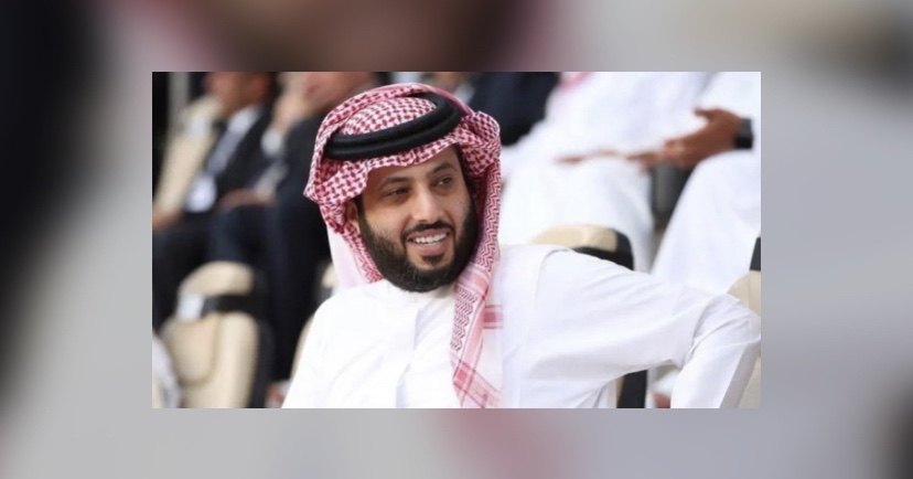 تركي أل الشيخ: طلبات التذاكر لحفل تكريم الهلال السعودي تخطت المليون و200 ألف
