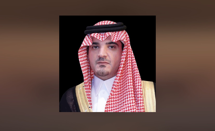 الأمير عبدالعزيز: يعتمد الخطة الأمنية العامة لمهام ومسؤوليات الأمن العام‫ لإقامة مناسك الحج