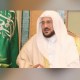 “آل الشيخ” يدشّن جهاز البطاقات الرقمية للمكتبة الإلكترونية الإسلامية ضمن استعدادات حج 1447هـ
