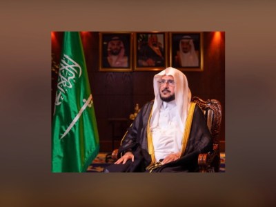 وزير الشؤون الإسلامية يدشّن برنامجًا لتعزيز الوعي الشرعي والفكري