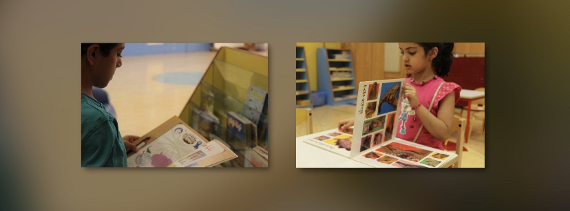مكتبة “عبد العزيز العامة” توسع مجال العناية بالطفل وثقافته