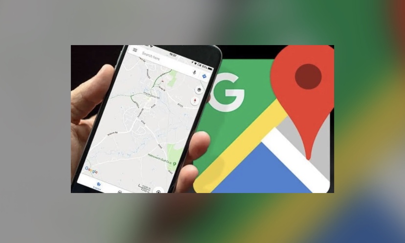 كيفية استخدام خرائط جوجل بدون إنترنت