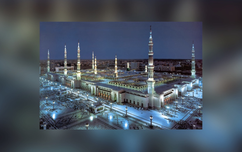 “شؤون المسجد النبوي” تواصل جهودها في استقبال طلائع الحجيج بعد أدائهم المناسك