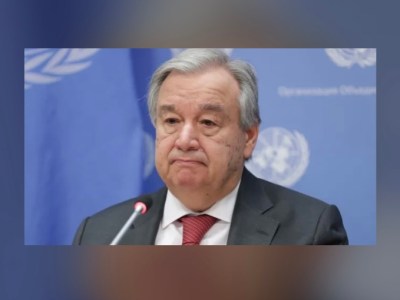 مناظرة في الأمم المتحدة لاختيار خليفة غوتيريش وسط أزمة مالية