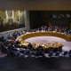تطورات الشرق الأوسط والقضية الفلسطينية على مائدة مجلس الأمن