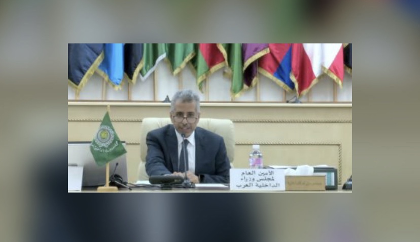 مجلس وزراء الداخلية العرب يناقش إنشاء مكتب للأمن السيبراني 2 مارس