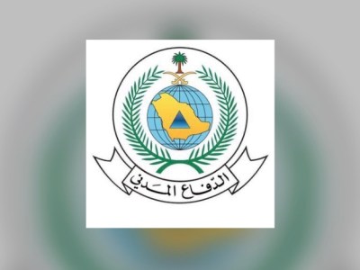 الدفاع المدني توضح مدلولات صافرات الإنذار في حالة الطوارئ