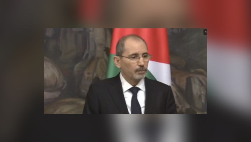 وزير خارجية الأردن يطلع نظيره الروسي على مخرجات اجتماع عمان التشاوري حول سوريا