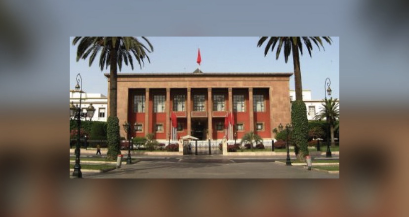المغرب والإمارات يبحثان تعزيز العلاقات البرلمانية