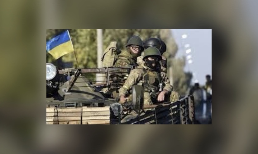 حاكم ميكولاييف: القوات الأوكرانية تمكنت من طرد قوات روسيا من المدينة